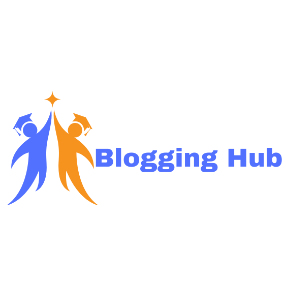 studentblogginghub logo for learn together